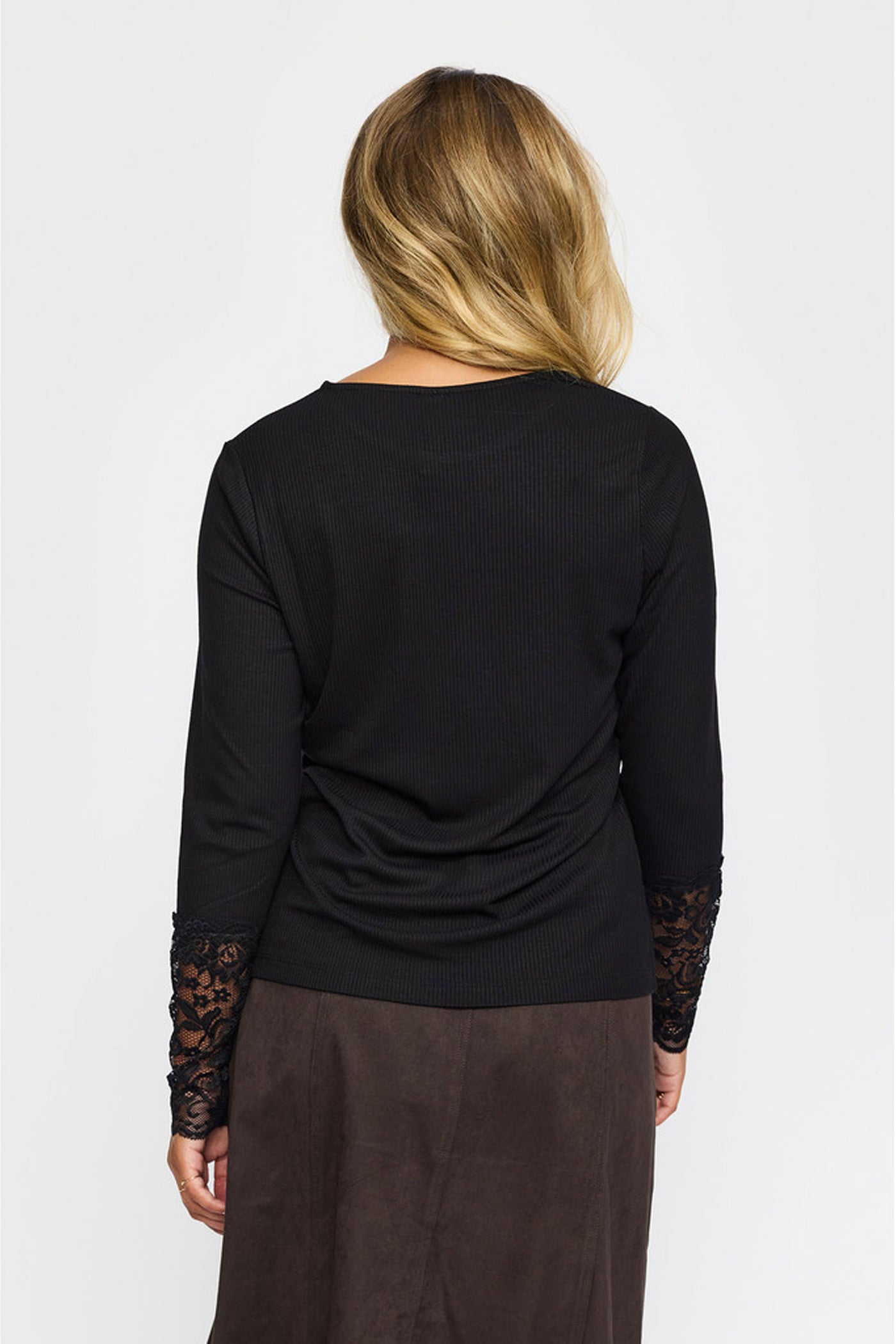 KIRA 807 BLACK - 1021360