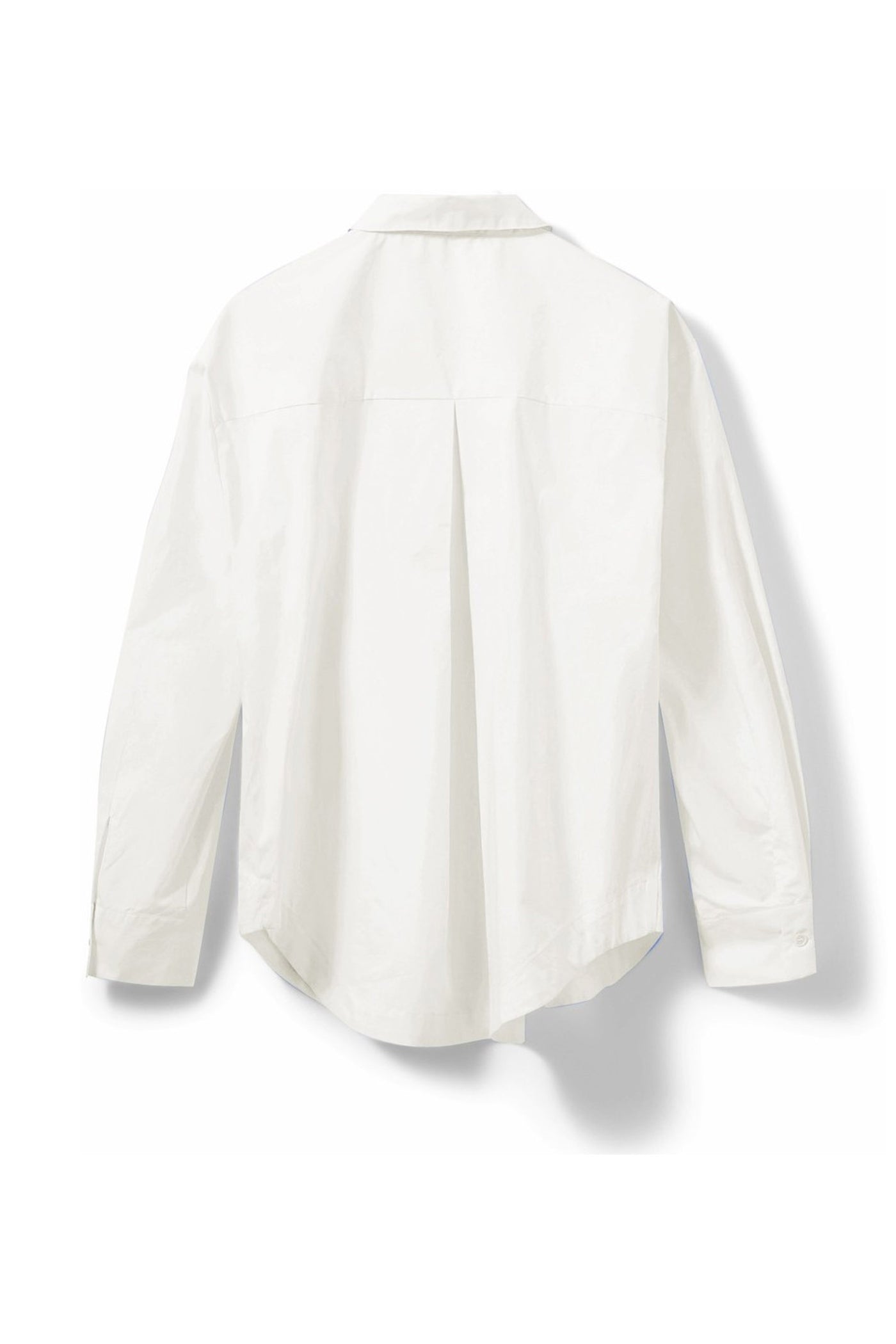 KITSW SHIRT 0101 Off white - SNOS747