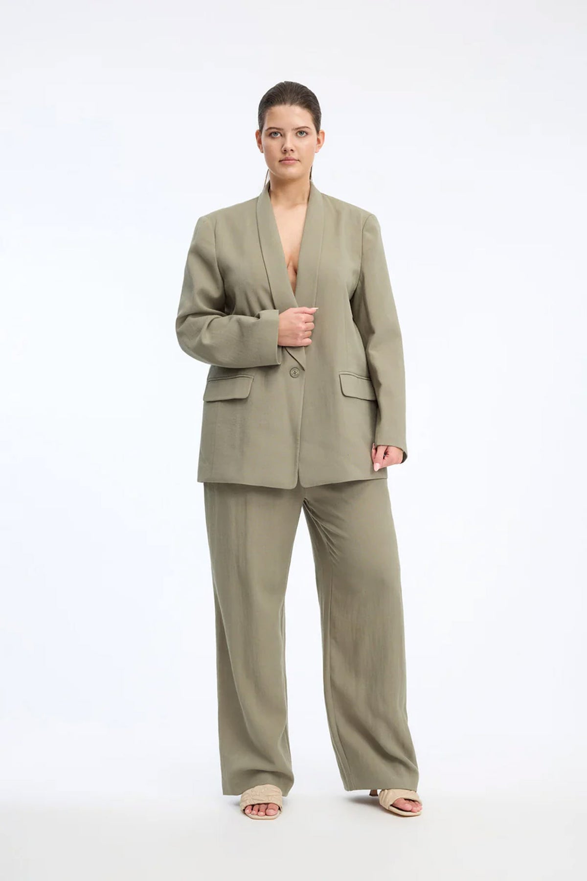 KLIOMI 10-Green - 1560/26186