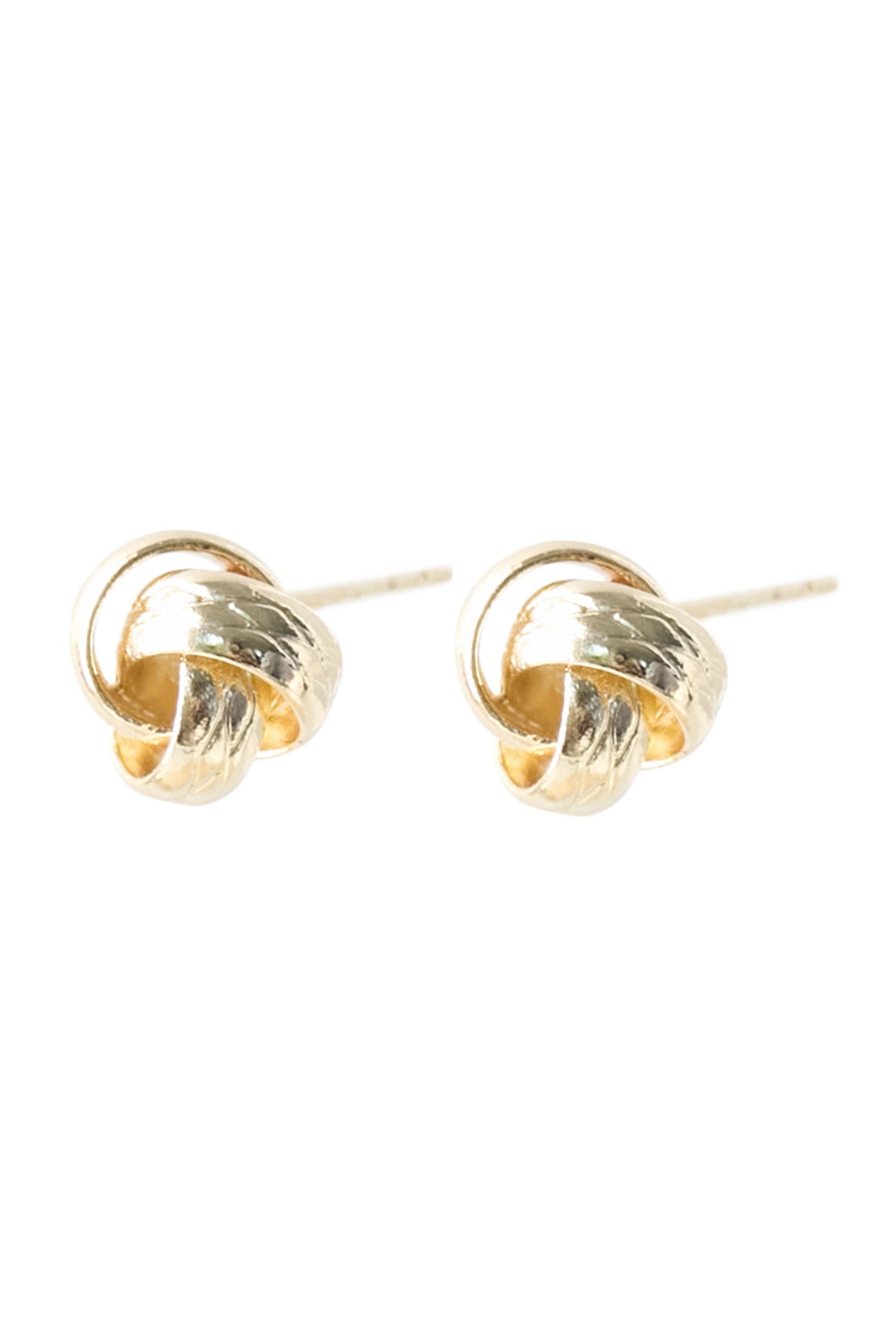 KNOT SMALL TILBEHØR GULD - KNOT SMALL