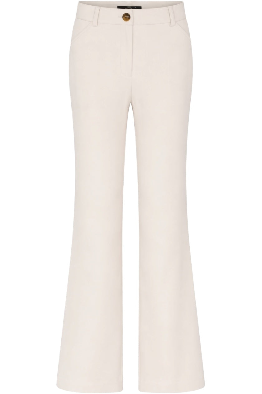 SocrateaBBJannet pants LIGHT SAND - BBW5001