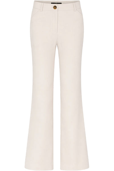SocrateaBBJannet pants LIGHT SAND - BBW5001 Thumbnail