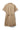 KOASW OVERSIZED JUMPSUIT 7015 Beige - S262120