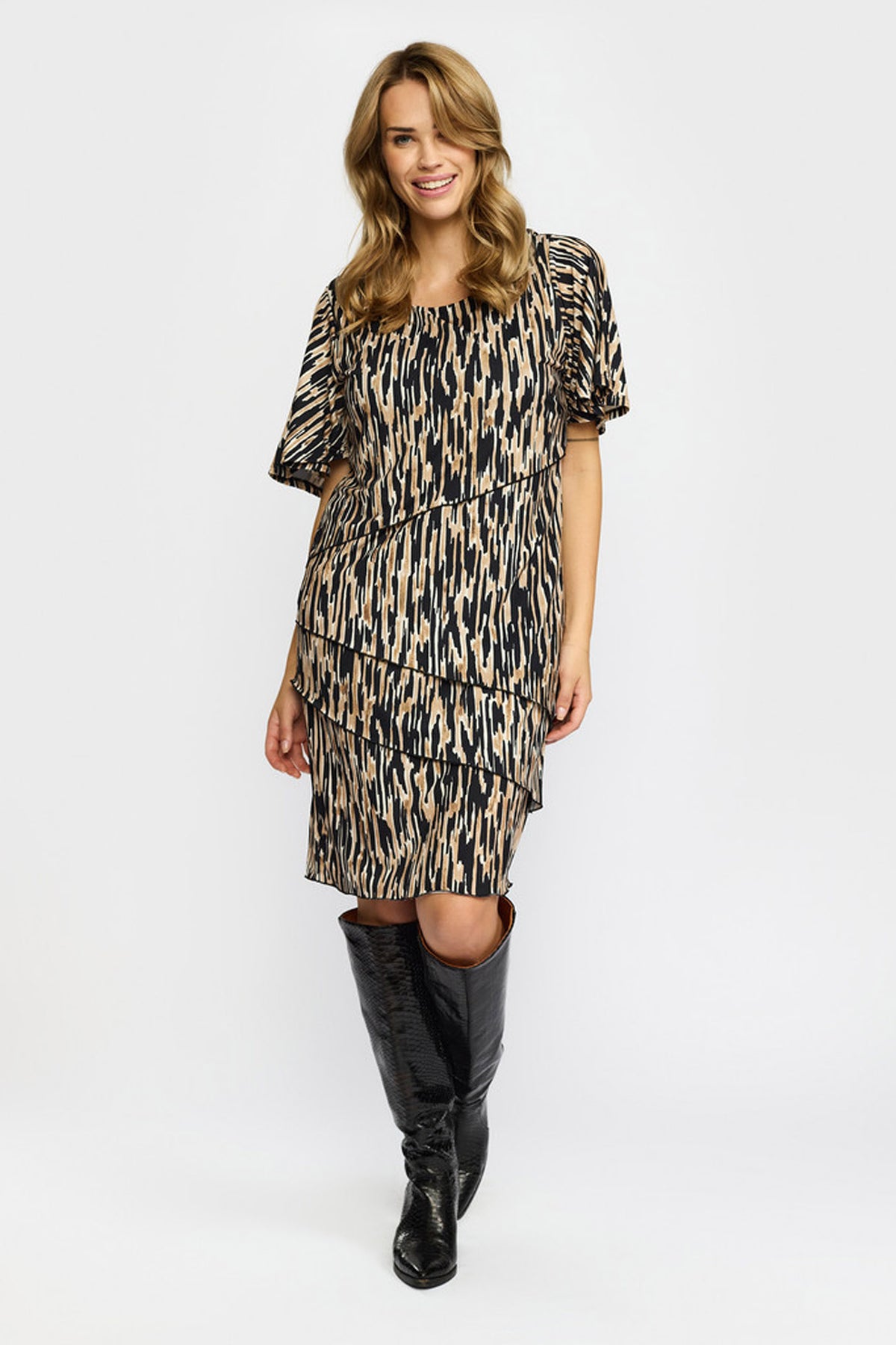 KONGA 141 GOLDEN - 1021400