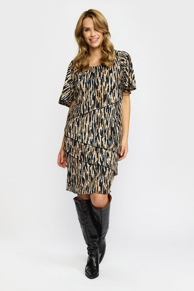 KONGA 141 GOLDEN - 1021400 Thumbnail