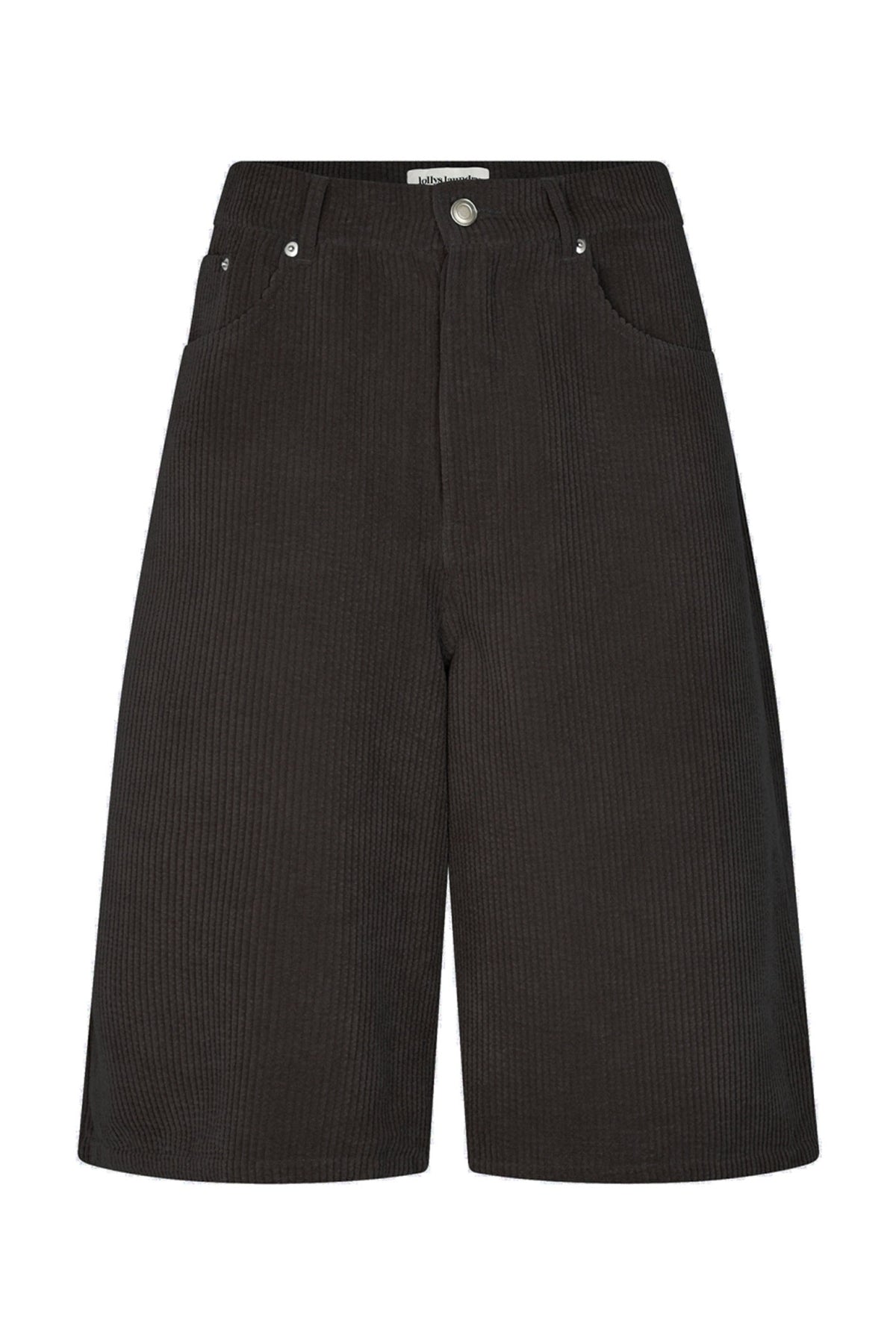 KaLL Shorts 87 Dark Mokka - 25445-2021