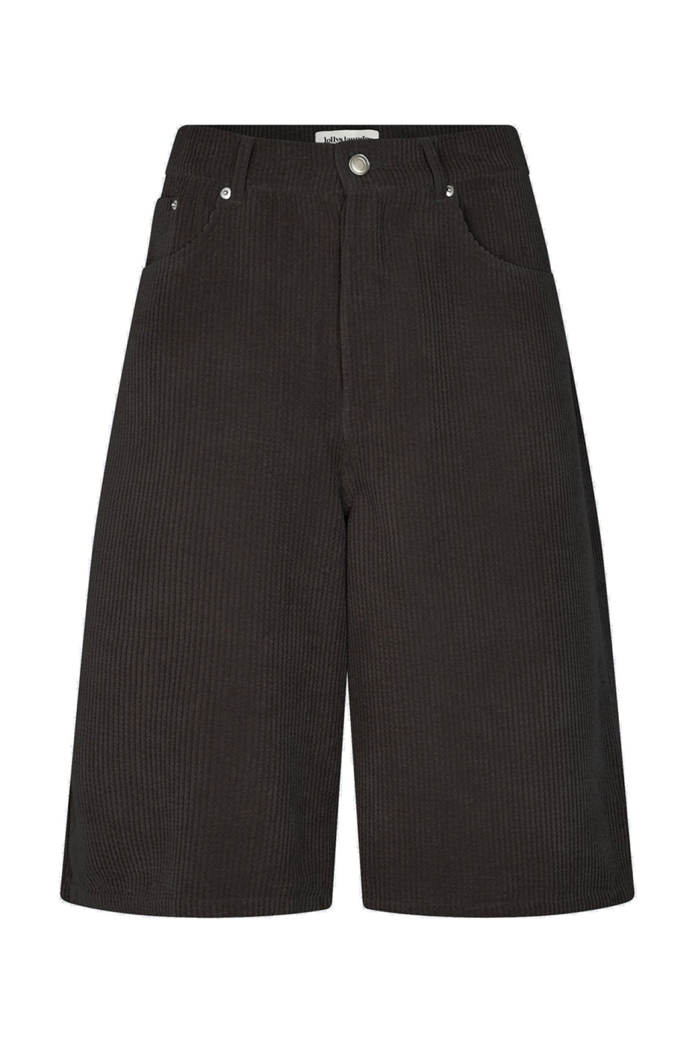 KaLL Shorts 87 Dark Mokka - 25445-2021
