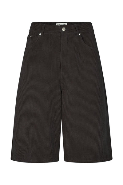 KaLL Shorts 87 Dark Mokka - 25445-2021 Thumbnail