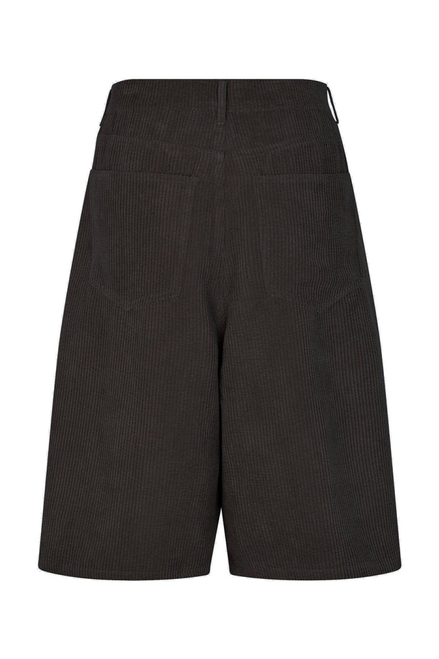 KaLL Shorts 87 Dark Mokka - 25445-2021