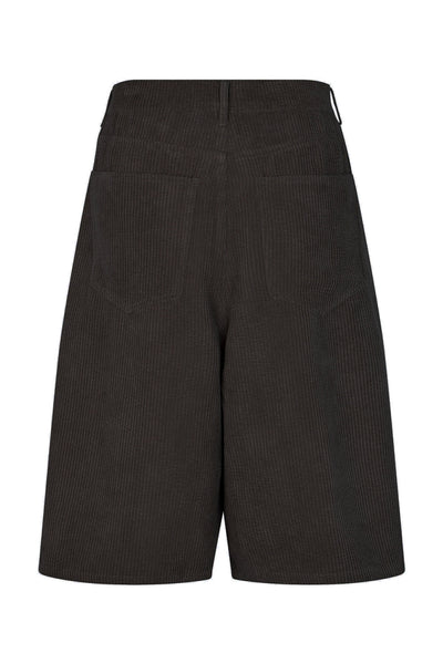 KaLL Shorts 87 Dark Mokka - 25445-2021 Thumbnail