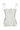 Kaela Heavy Sateen Lace Top Pearl - 168290