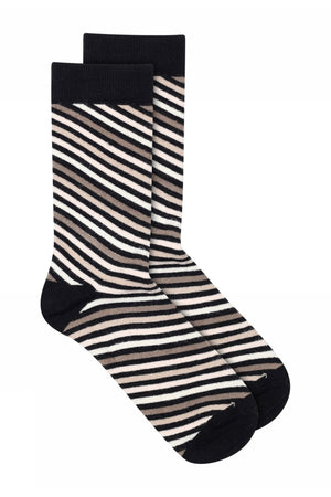 Kaila, socks 1999-Black - 58909/4067