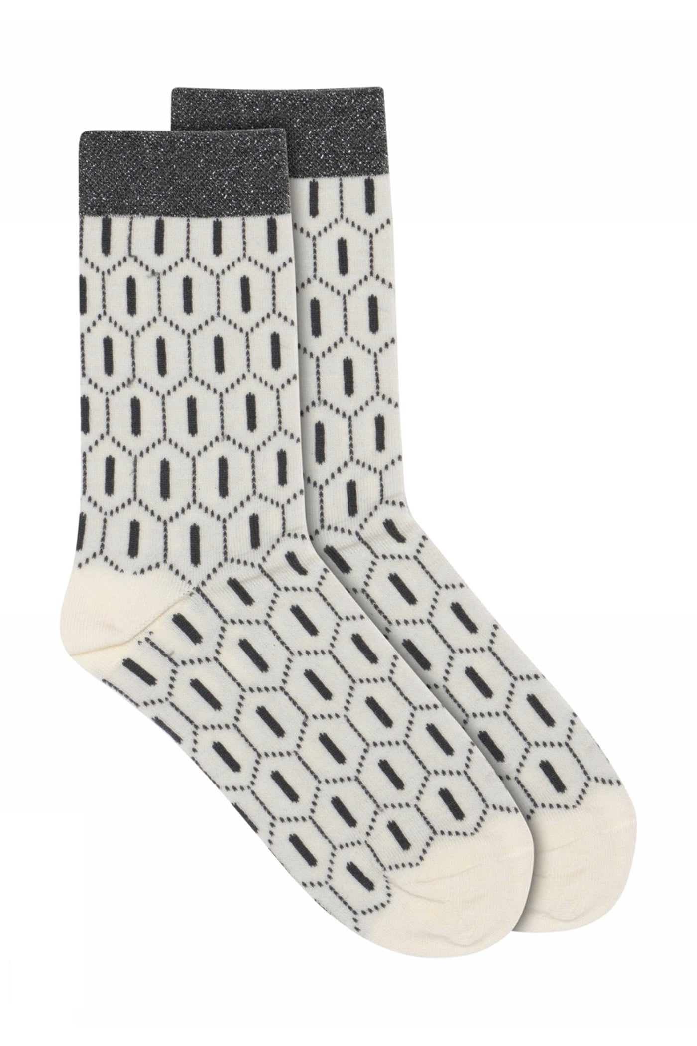 Kaila, wool sock 91610-Elaphant - 59901/4049
