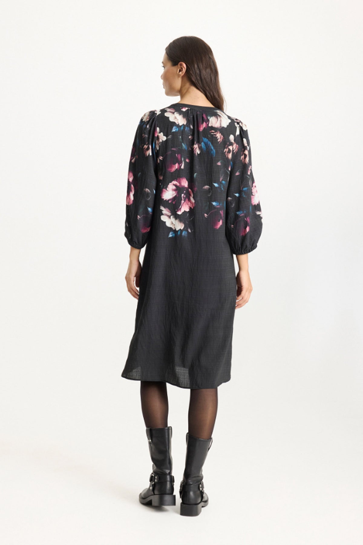 Kaitlyn dress SORT - 16853