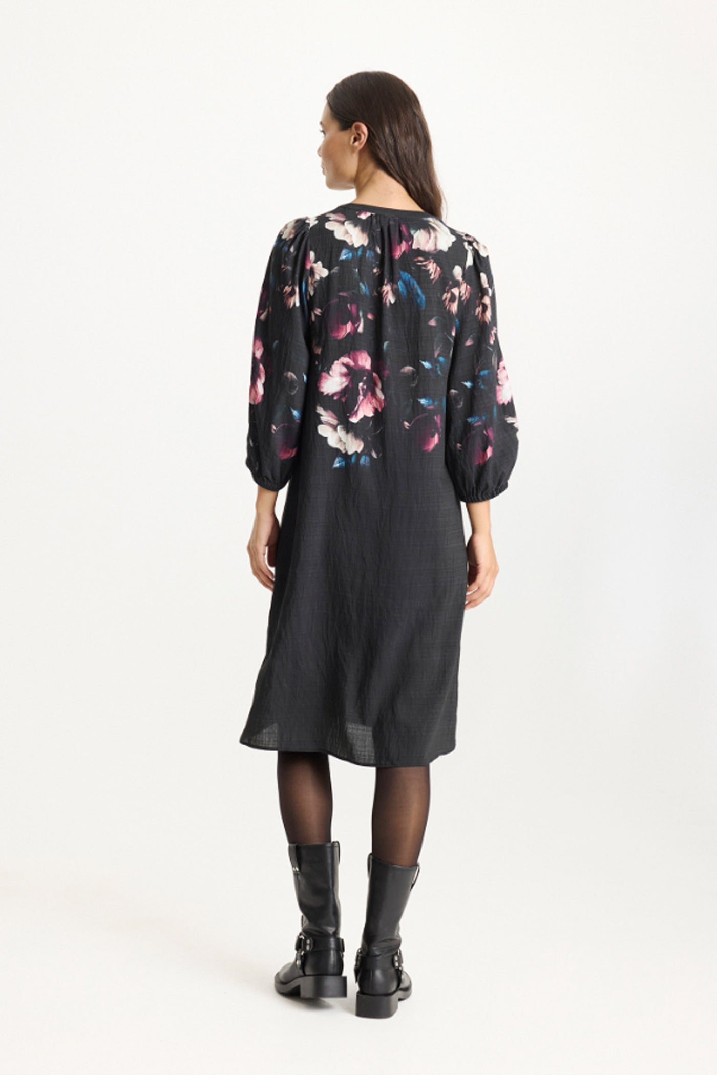 Kaitlyn dress SORT - 16853