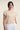 Kamitto kortærmet frynsebluse BAST - 263-1082-5815