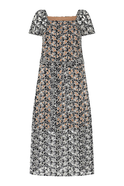KantiBBHariet dress Black - BBW5004 Thumbnail