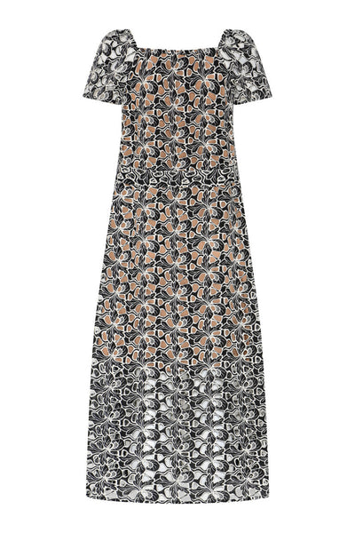 KantiBBHariet dress Black - BBW5004 Thumbnail