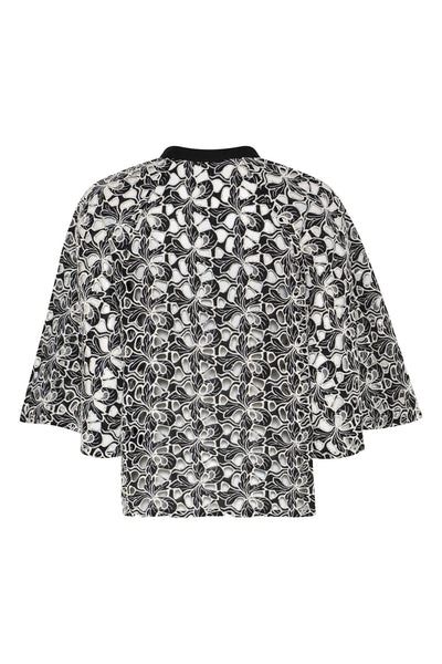 KantiBBWinny blouse Black - BBW5006 Thumbnail