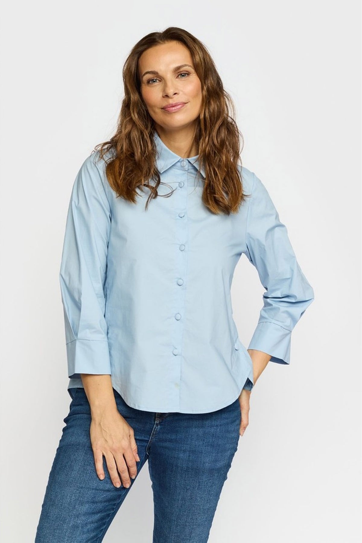 Kany 600 LIGHT BLUE - 10214411486