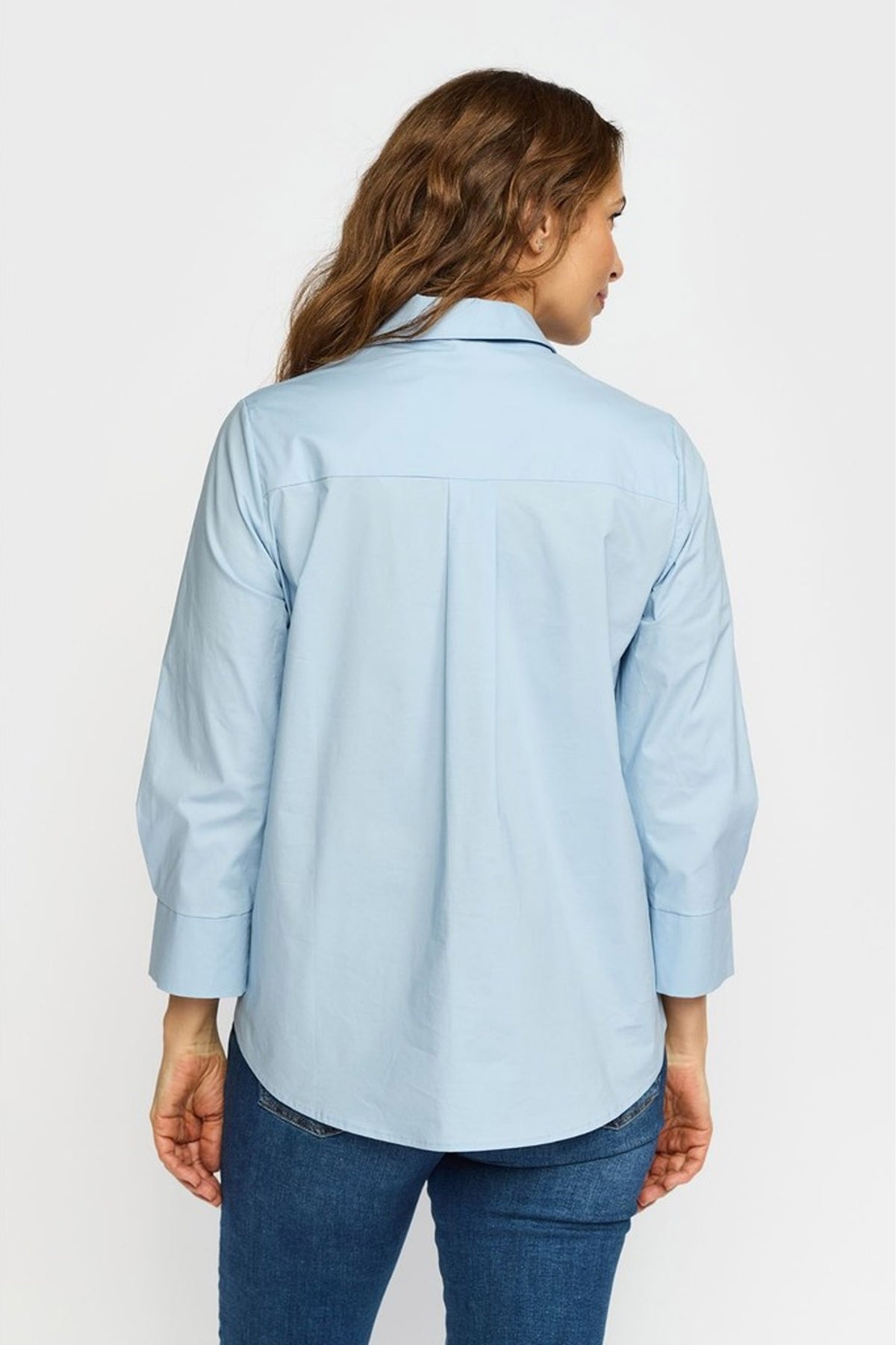 Kany 600 LIGHT BLUE - 10214411486