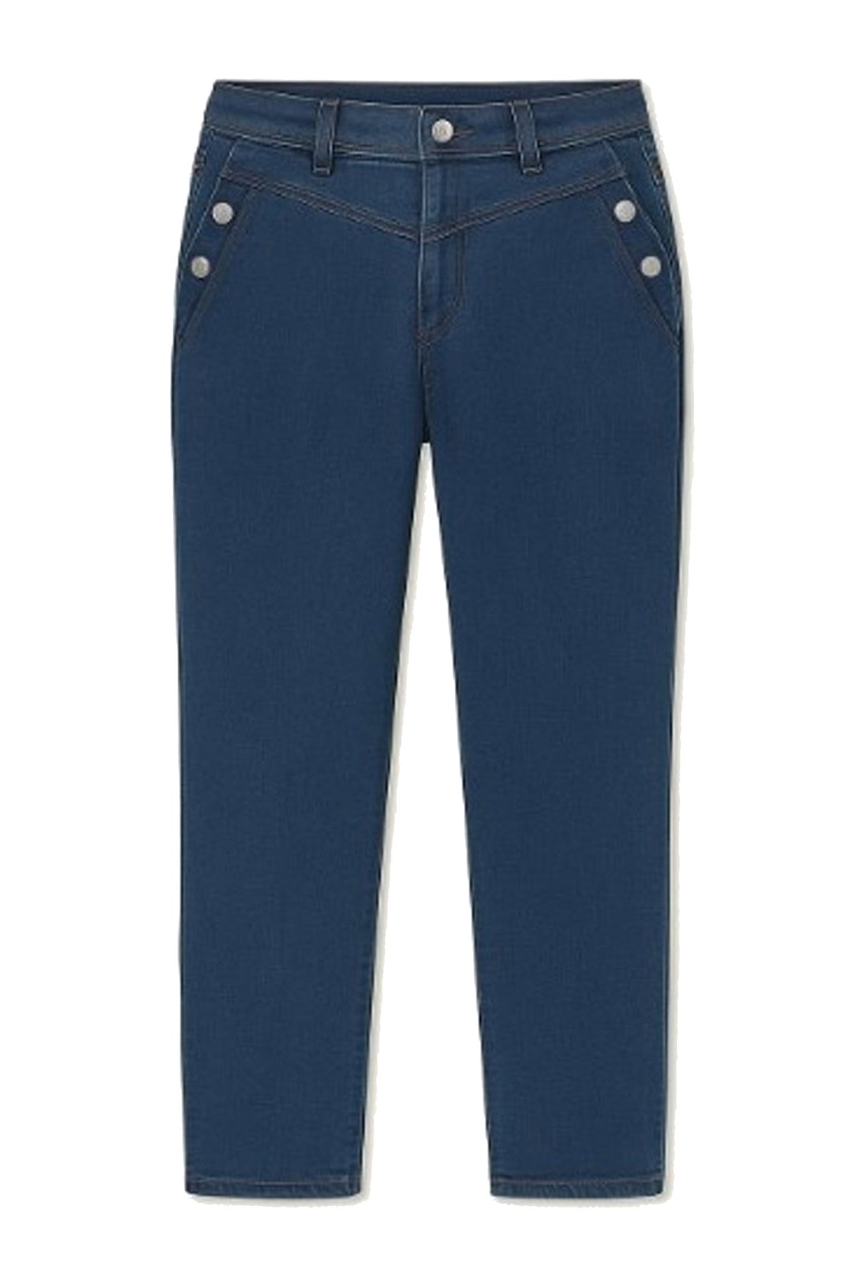 Karcemona 105 DENIM - 1011396