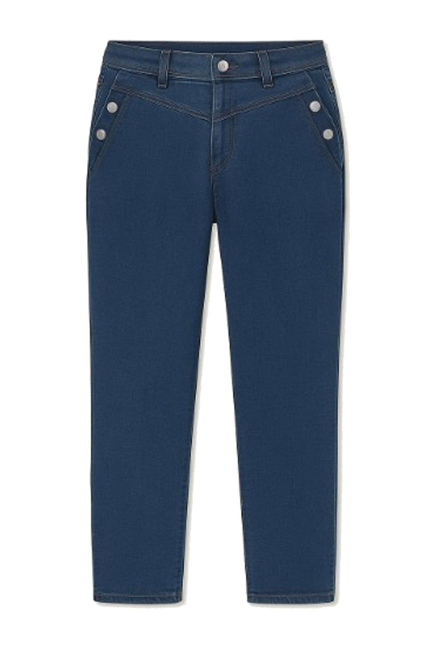 Karcemona 105 DENIM - 1011396
