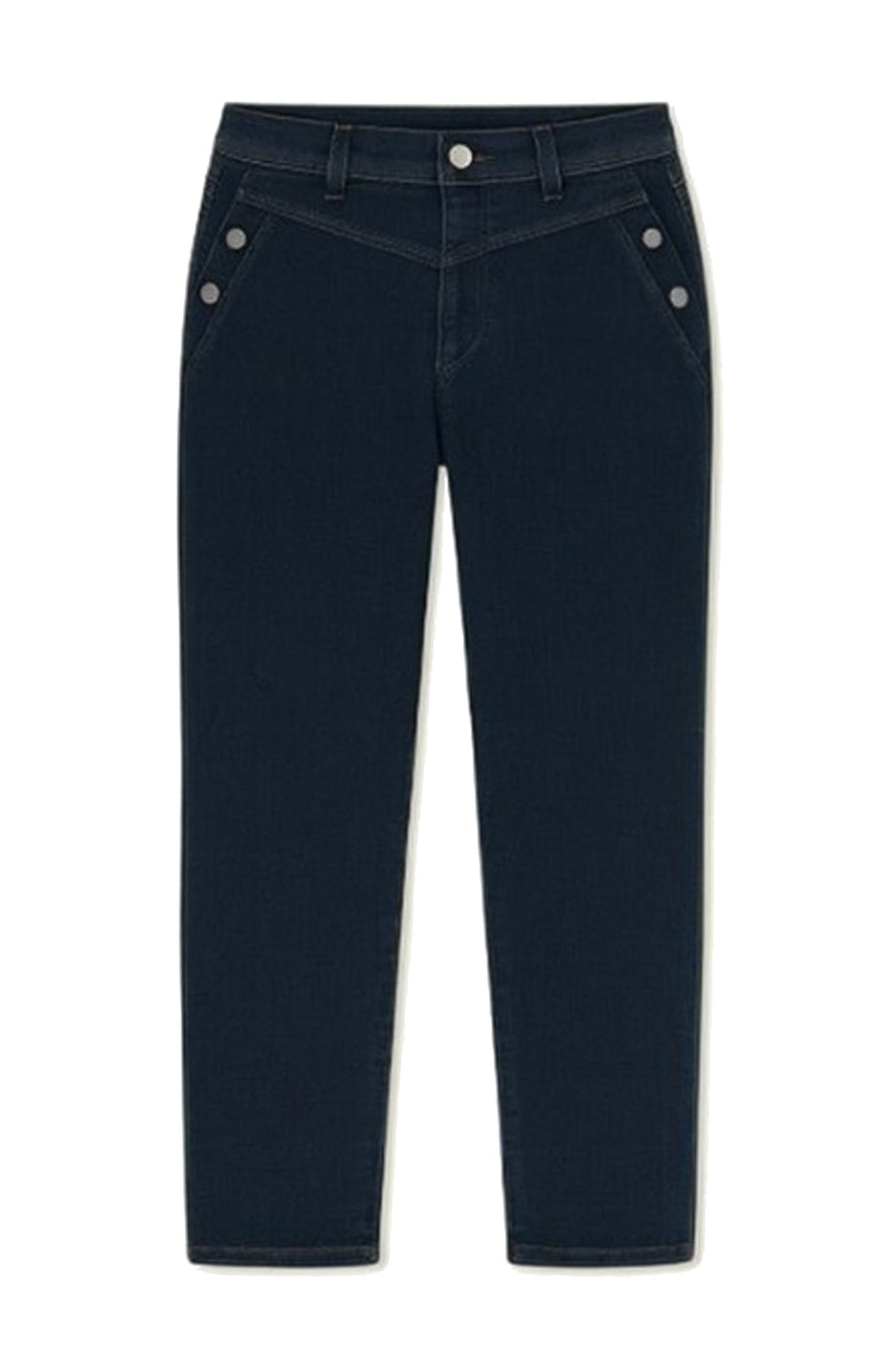 Karcemona 327 DARK DENIM - 1011396