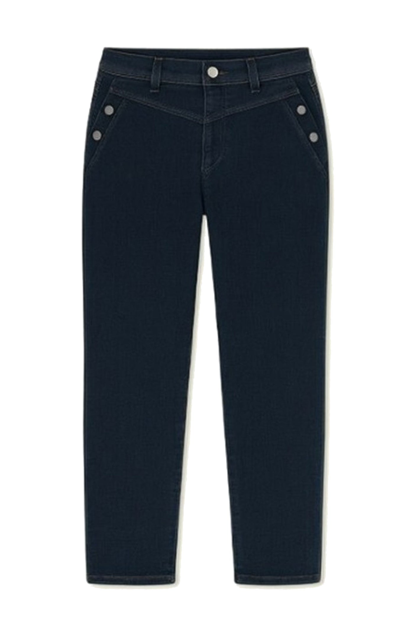 Karcemona 327 DARK DENIM - 1011396