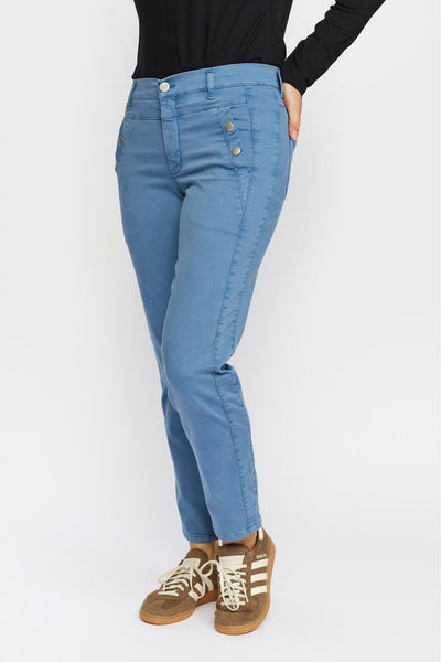 Karcemona Captains Blue - 1011396 Thumbnail