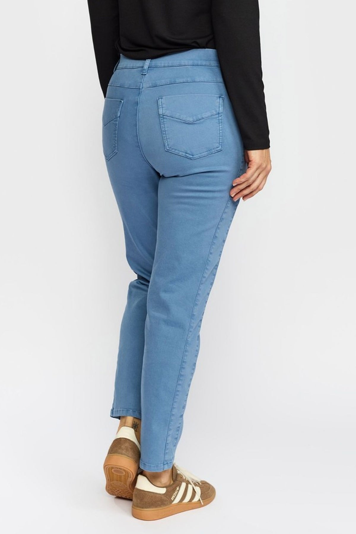 Karcemona Captains Blue - 1011396