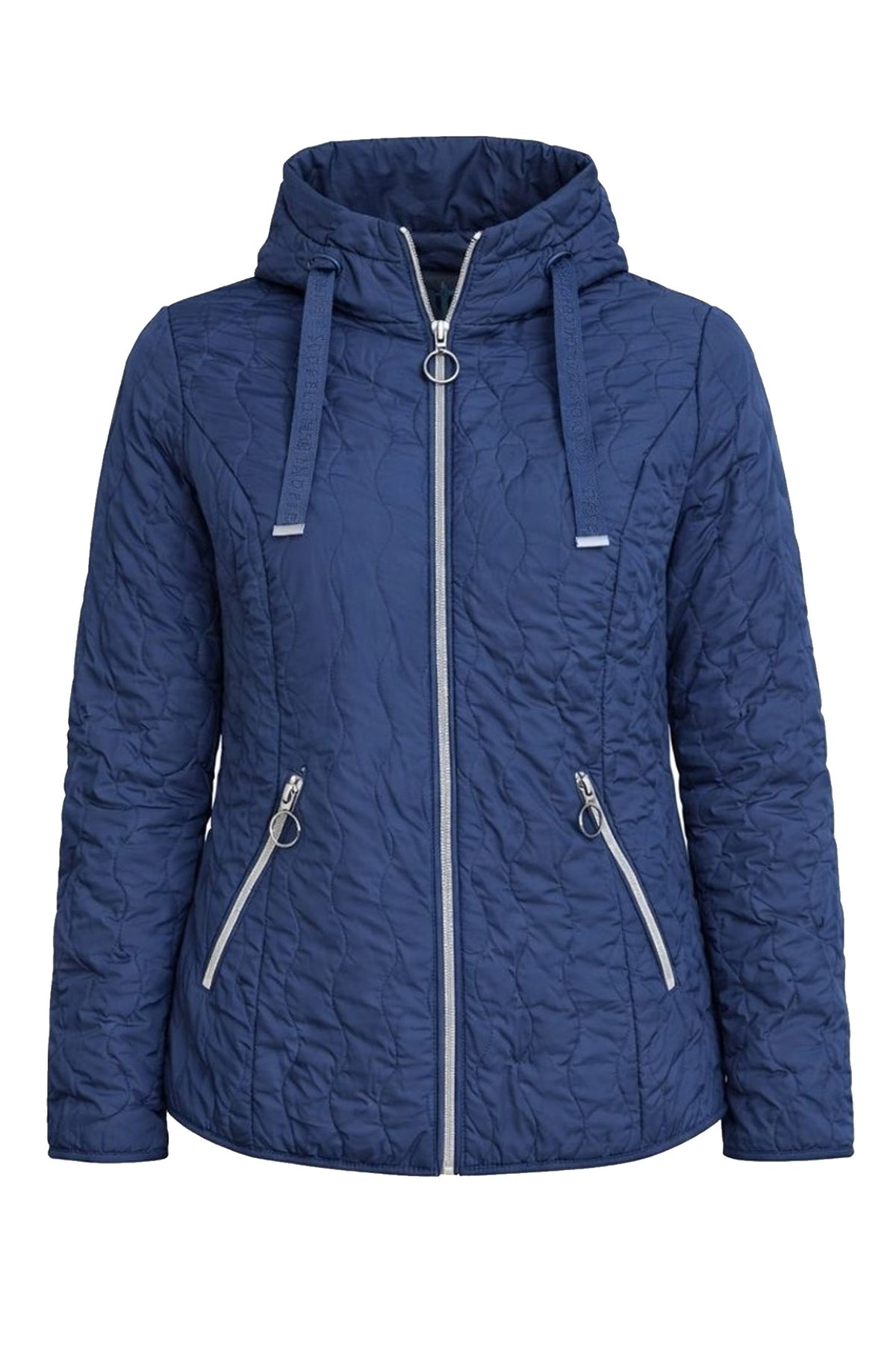Karen 08 Navy - 6100-108