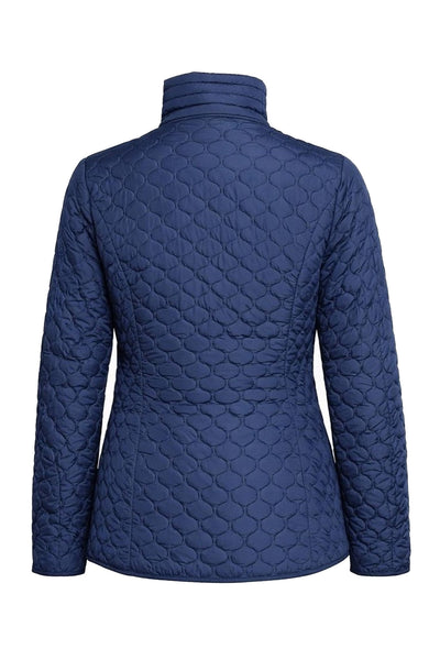 Karen 08 Navy - 6100-108 Thumbnail