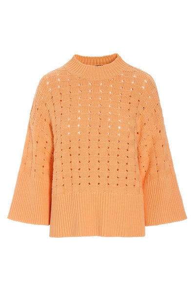 Kareshi bluse MELON - 261-1068-5657 Thumbnail