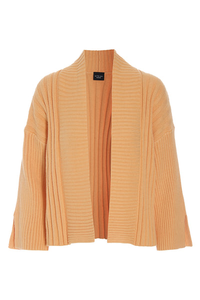 Kareshi cardigan MELON - 261-1068-5659 Thumbnail