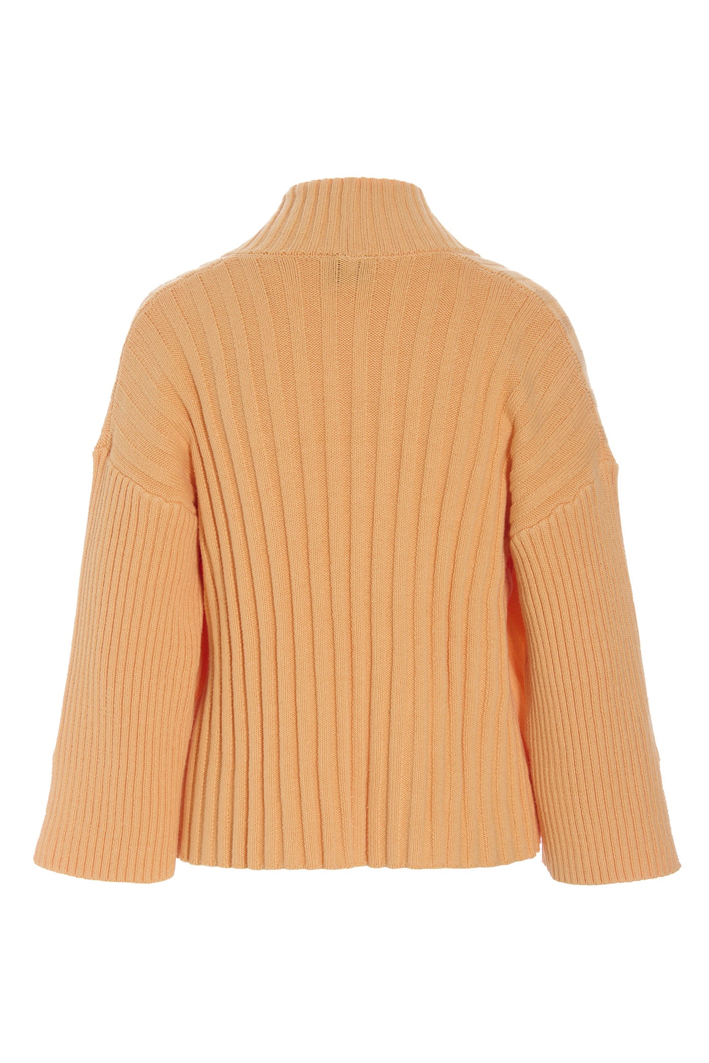 Kareshi cardigan MELON - 261-1068-5659