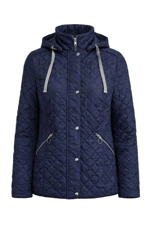 Karin 08 Navy - 6101-108