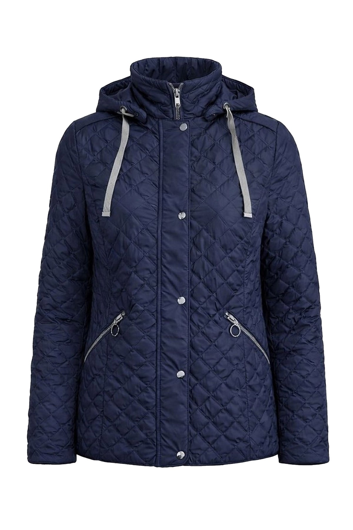 Karin 08 Navy - 6101-108