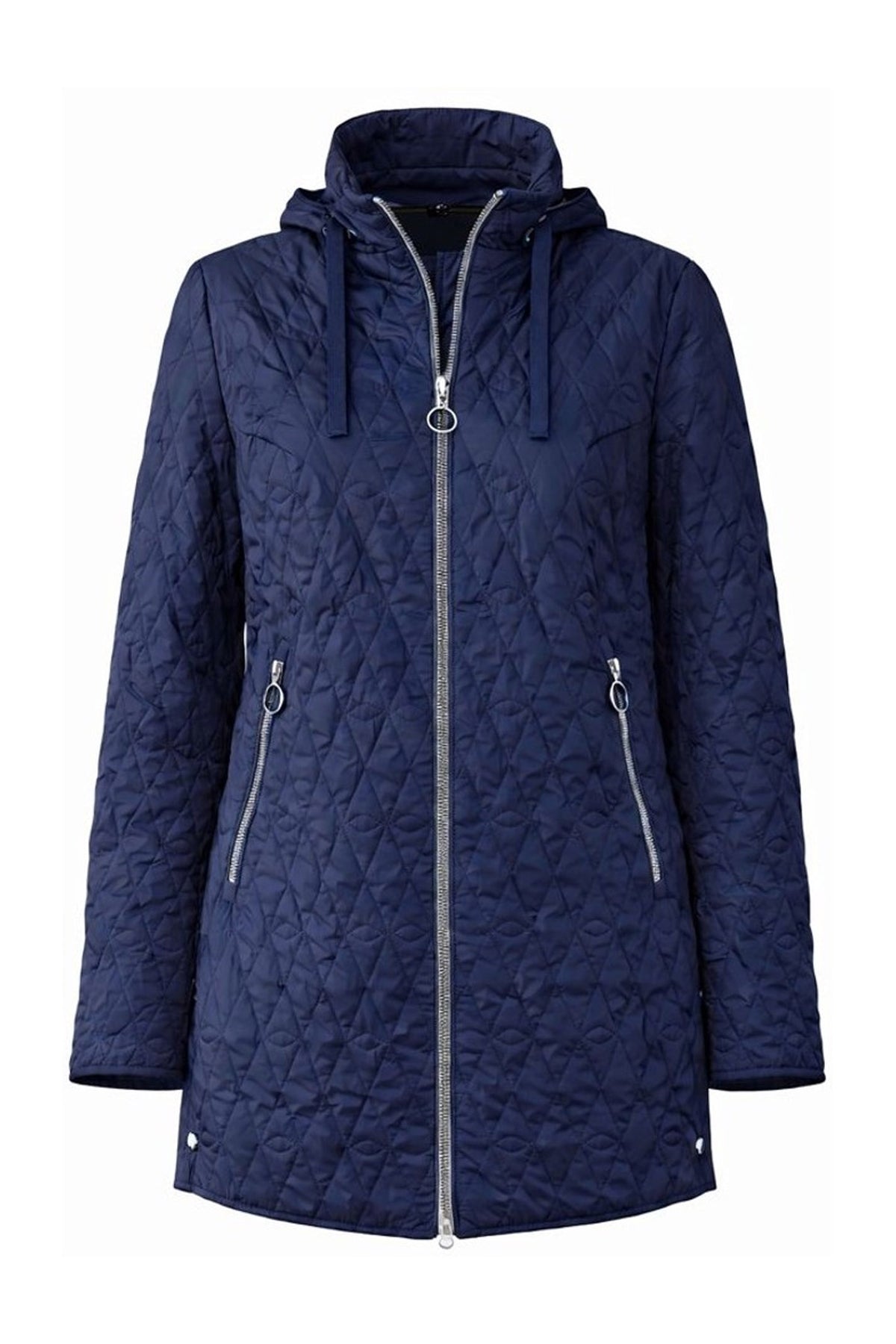 Karina 08 Navy - 6102-108