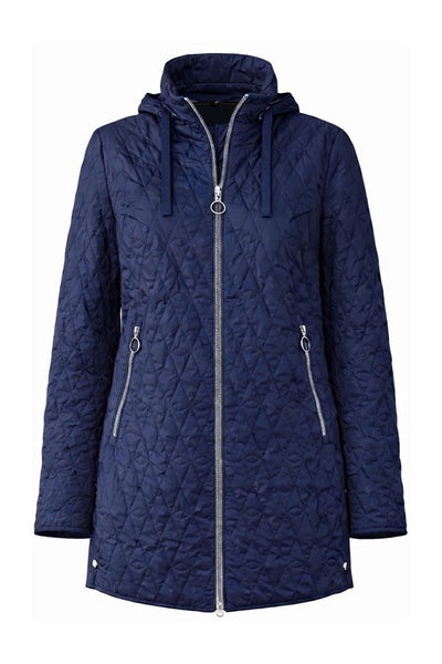 Karina 08 Navy - 6102-108 Thumbnail