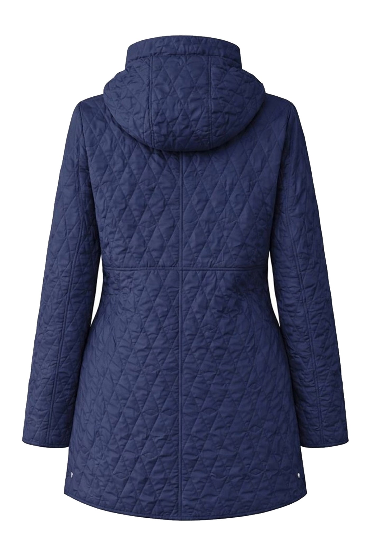 Karina 08 Navy - 6102-108