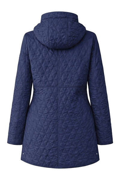 Karina 08 Navy - 6102-108 Thumbnail