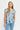 Karit Blue Flower - 1012621