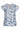 Karit Blue Flower - 1012621
