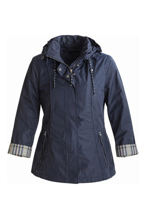 Karole 08 Navy - 6105-43