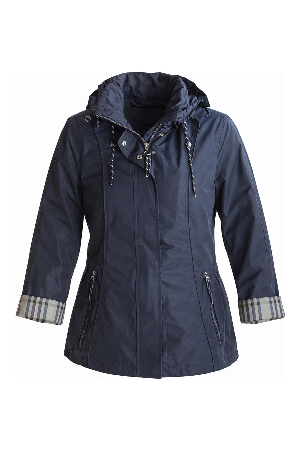 Karole 08 Navy - 6105-43