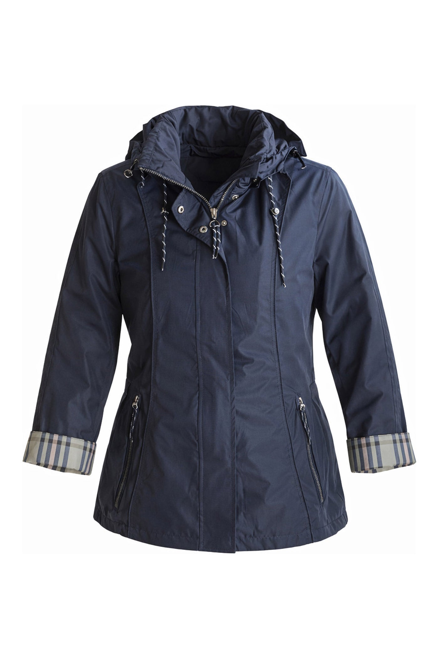 Karole 08 Navy - 6105-43