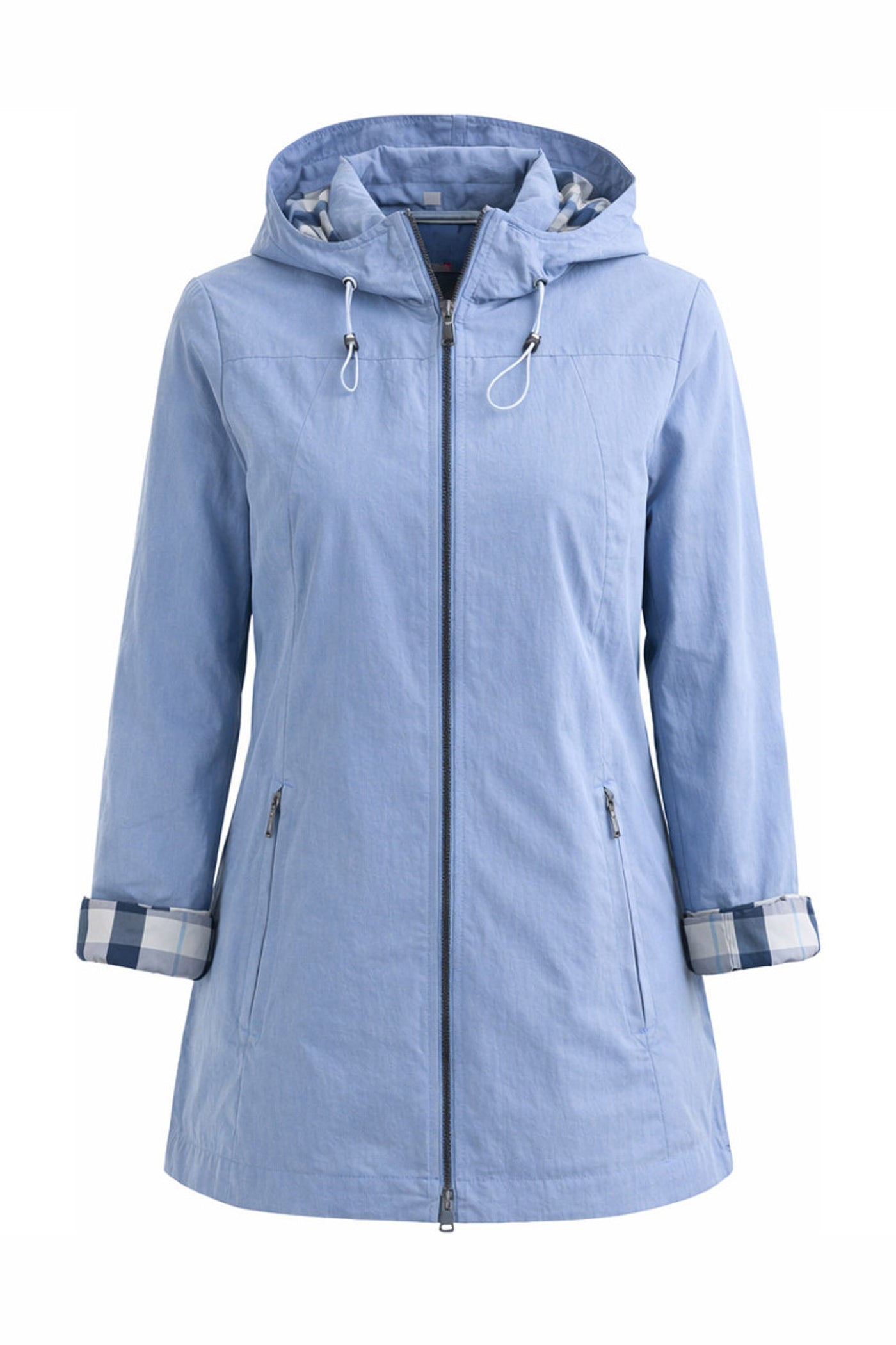Karrie 21 Ice Blue - 6106-03
