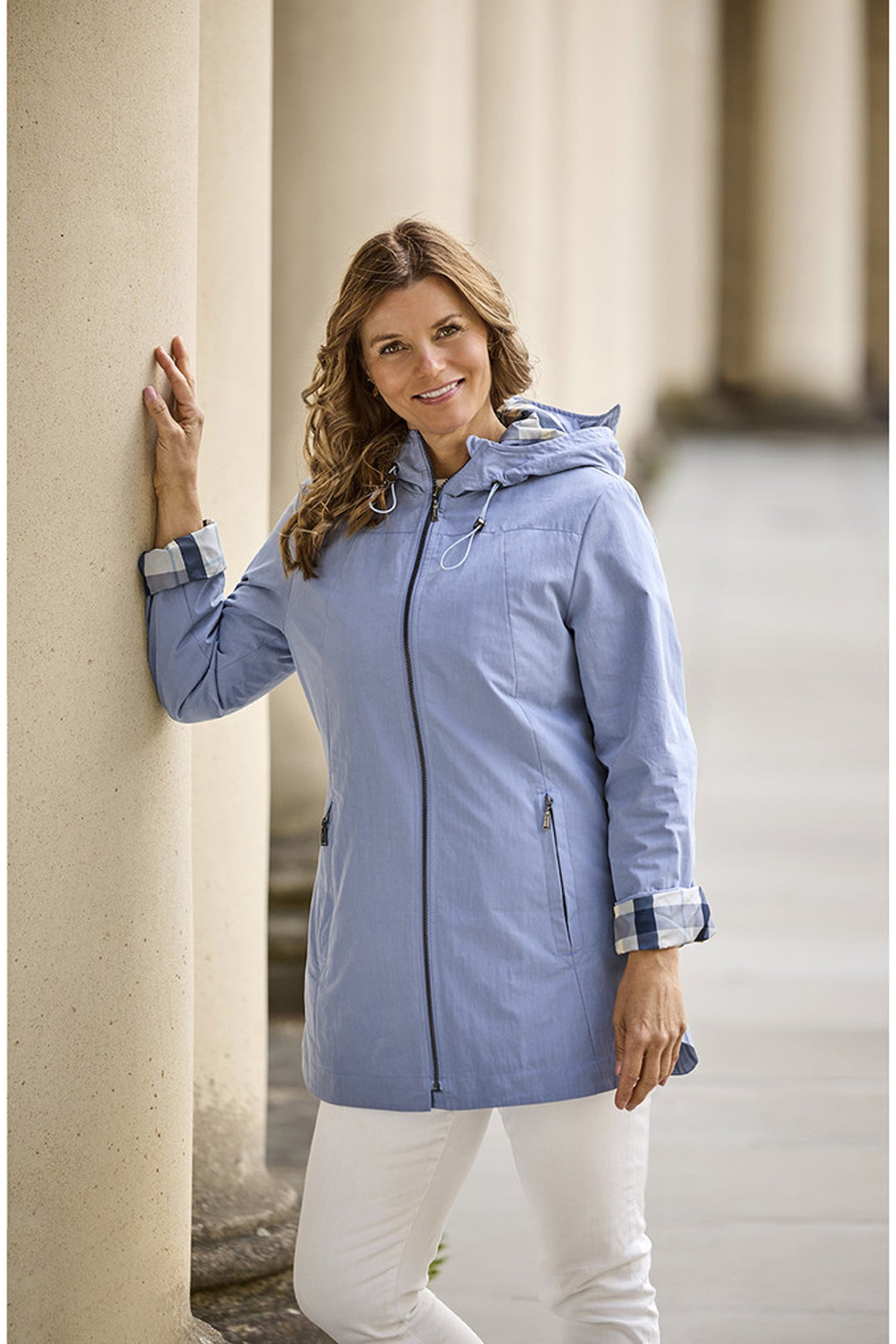 Karrie 21 Ice Blue - 6106-03