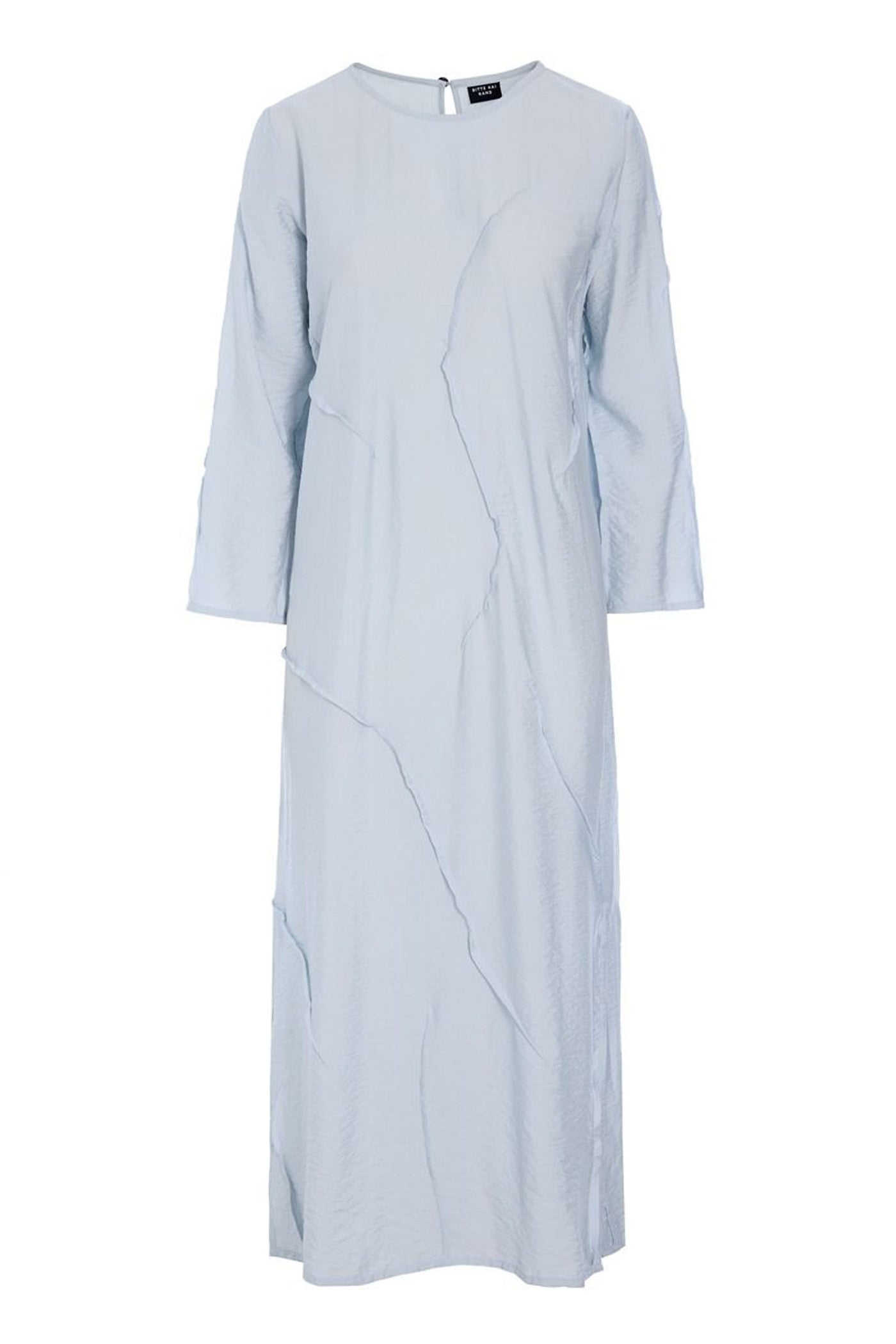 Karu kjole TENDER BLUE - 261-2469-5704